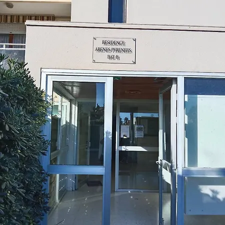 Studio Moderne Et Cosy Climatisation, Wifi, Parking Et Piscine - 4aren