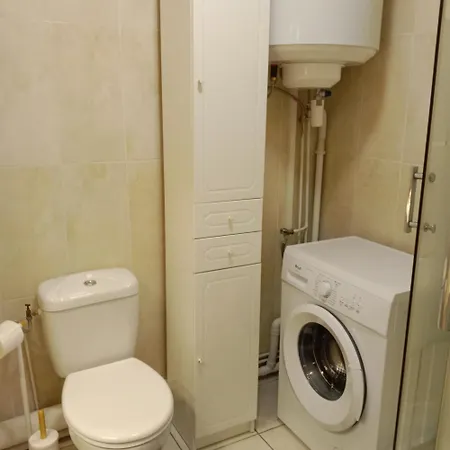 Studio Moderne Et Cosy Climatisation, Wifi, Parking Et Piscine - 4aren * Canet-en-Roussillon