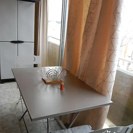 Διαμέρισμα Studio Moderne Et Cosy Climatisation, Wifi, Parking Et Piscine - 4aren Canet-en-Roussillon